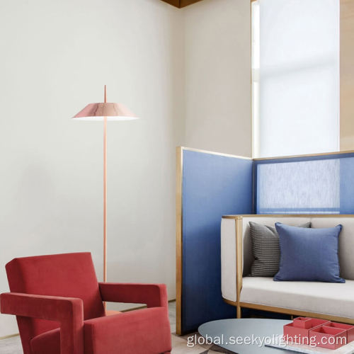 Living Room Corner Floor Lamp Modern Nordic Floor Lamp For Living Room Corner Factory